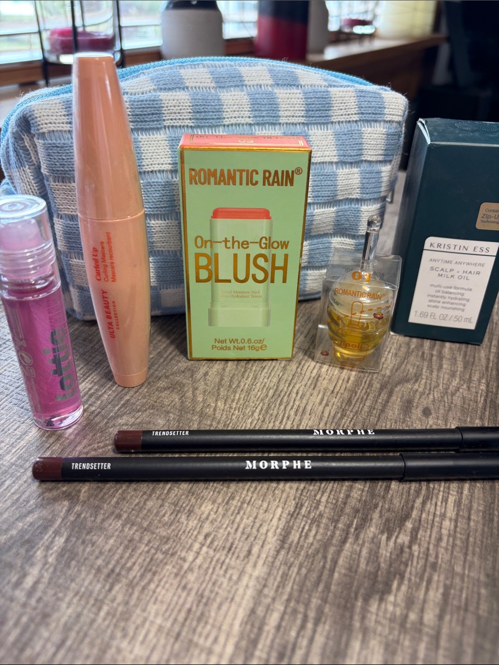 🌻5 for $30🌻8 Piece Makeup & Hair Beauty Bundle